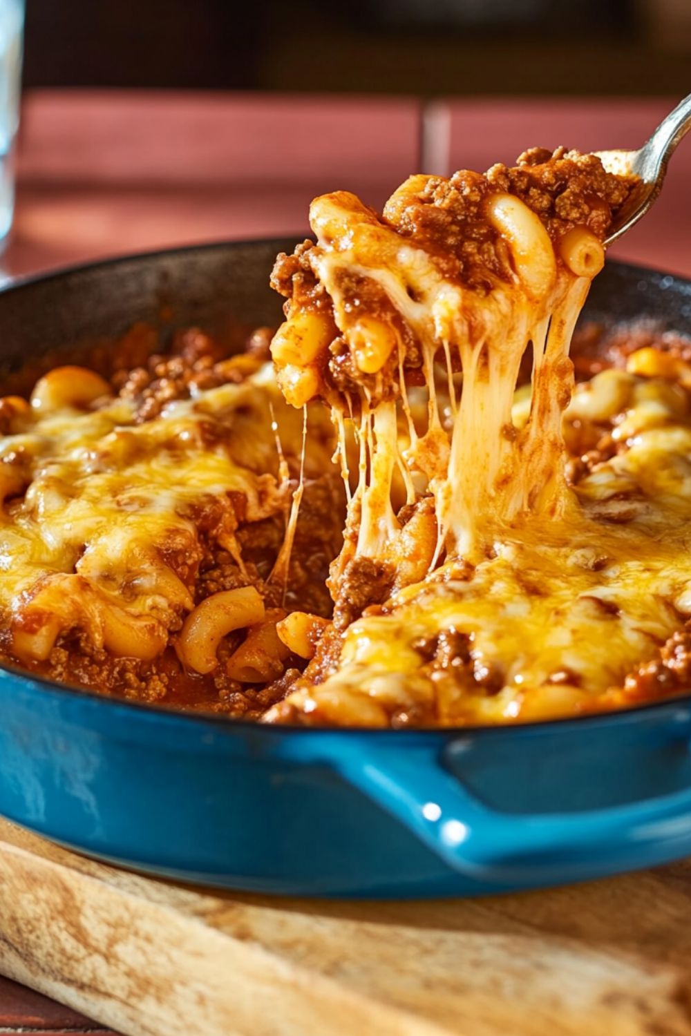 Chili Mac Recipe