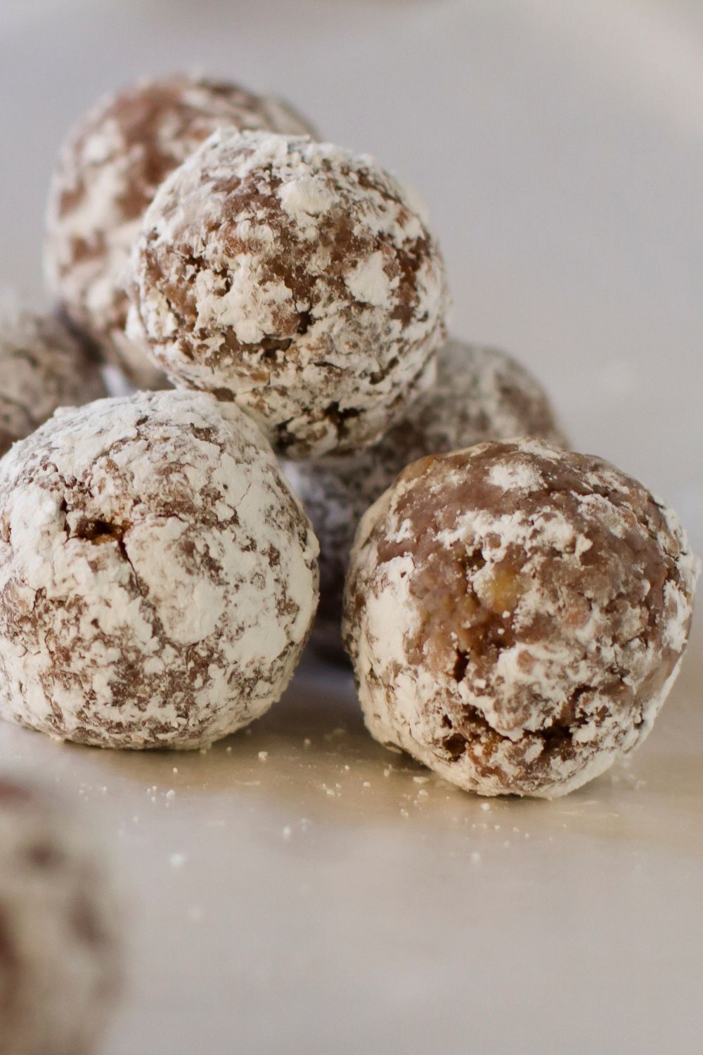 Pioneer Woman Bourbon Balls