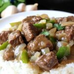 Venison Stew Recipe