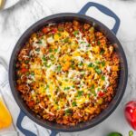 Pioneer Woman Hamburger Potato Casserole