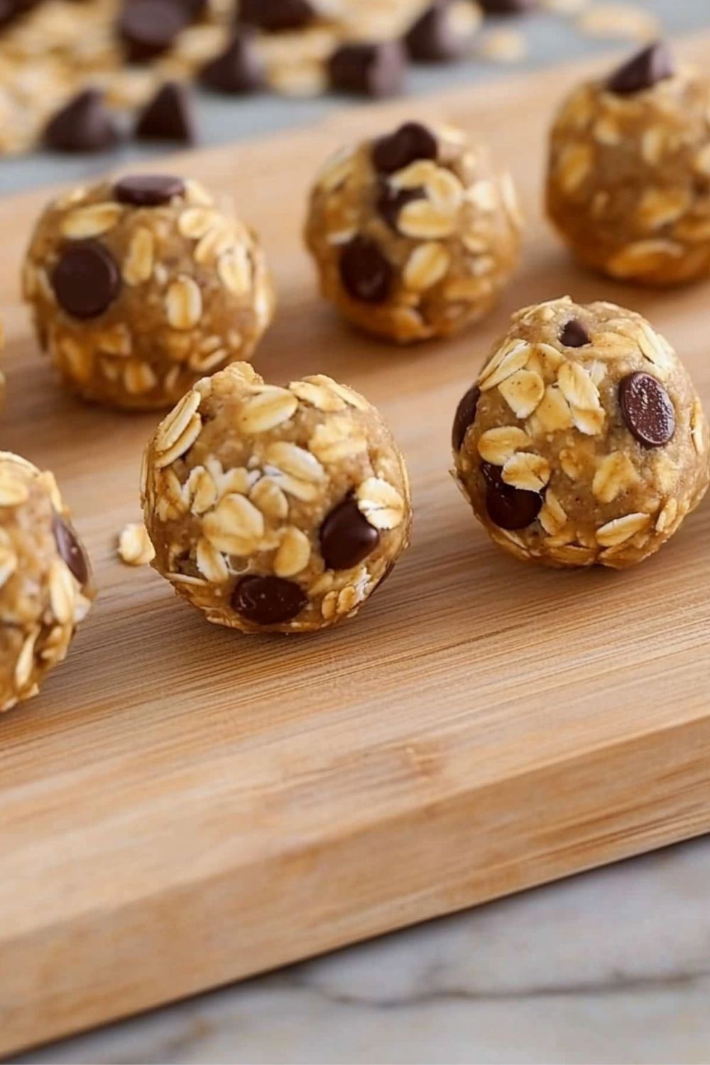 Protein Balls