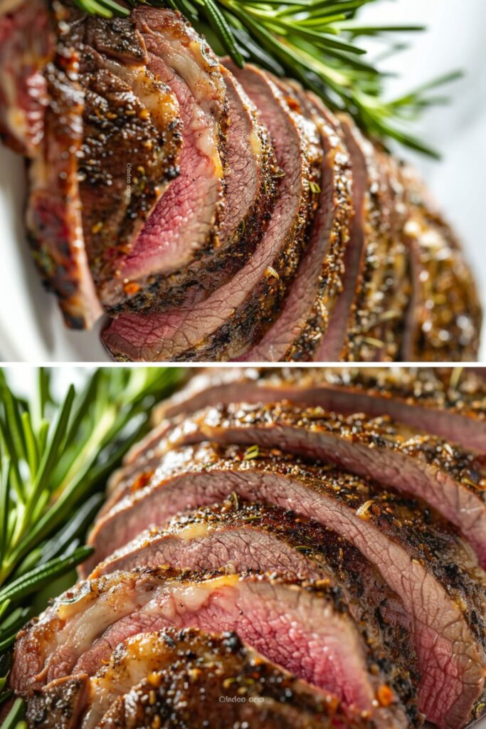 Sirloin Tip Roast