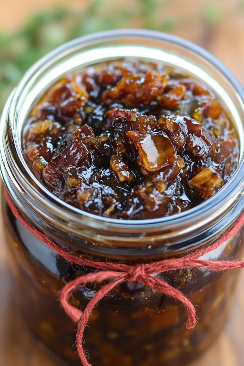 Bacon Jam Recipe