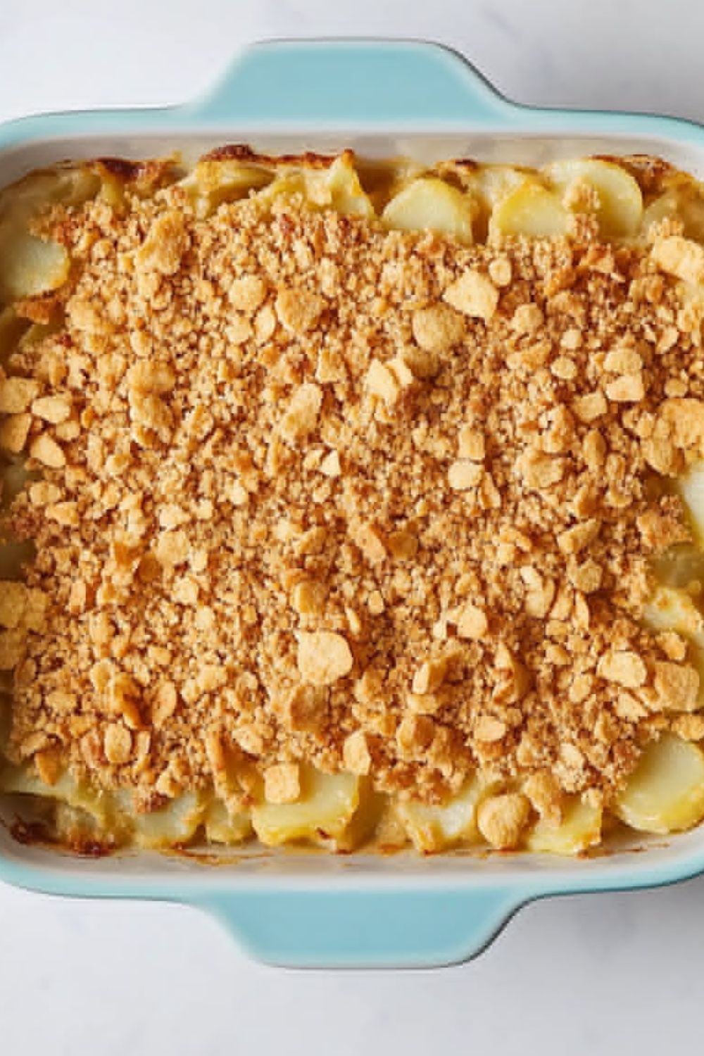 Pineapple Casserole