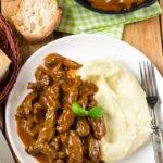 Pioneer Woman Slow Cooker Chicken Thighs