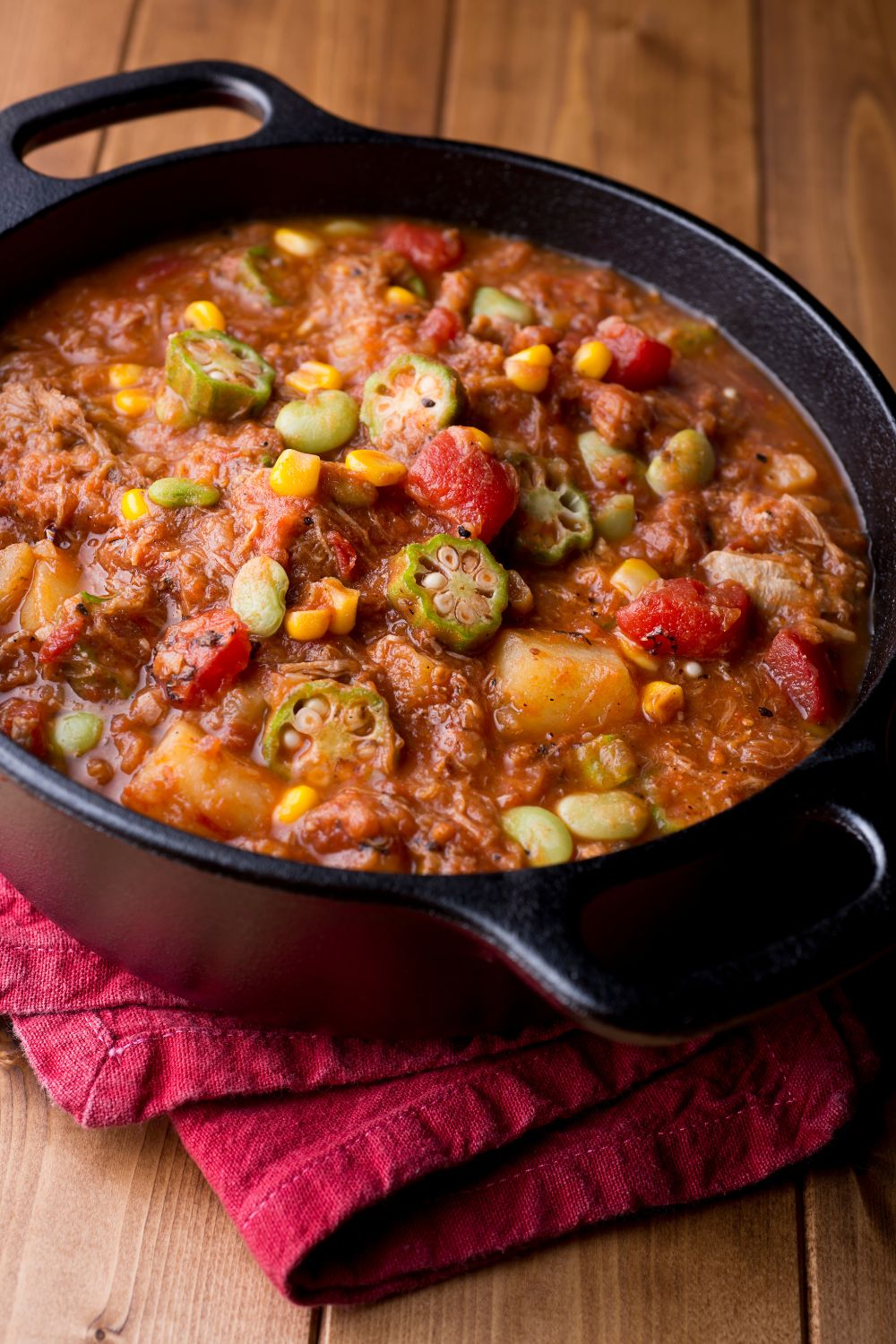 Pioneer Woman Brunswick Stew Recipe