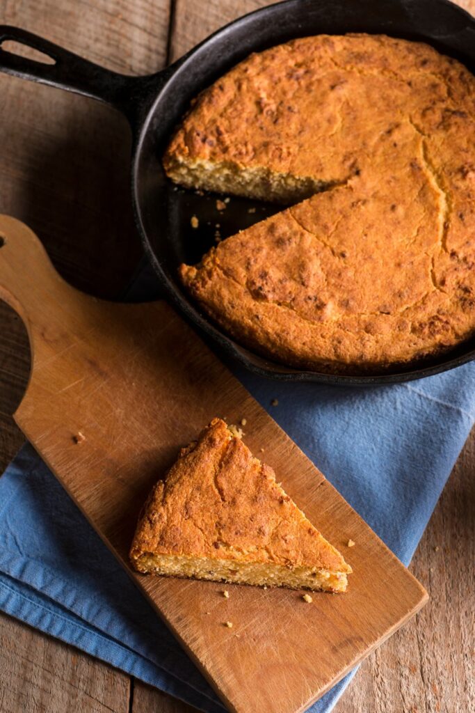 Pioneer Woman Cornbread With Creamed Corn