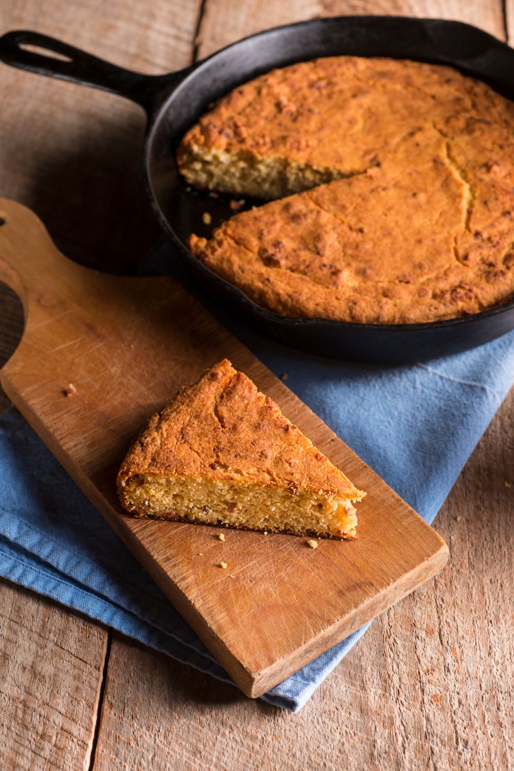 Pioneer Woman Cornbread With Creamed Corn