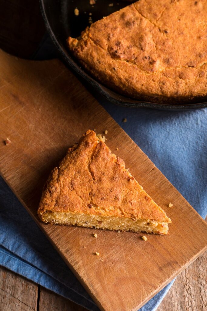 Pioneer Woman Cornbread With Creamed Corn