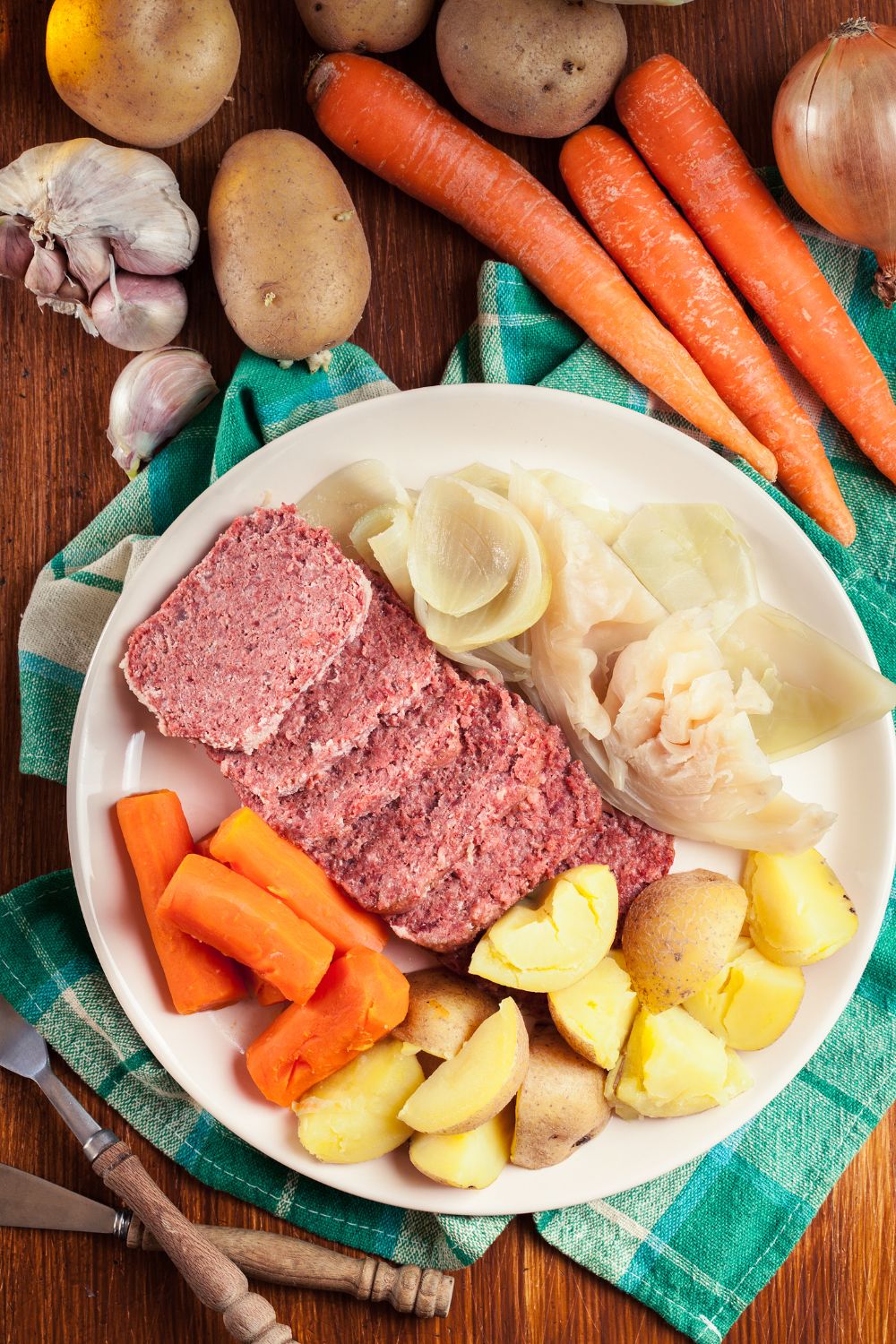 Pioneer Woman Crockpot Corned Beef