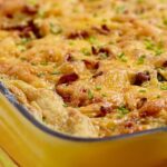 Pioneer Woman Stuffed Pepper Casserole