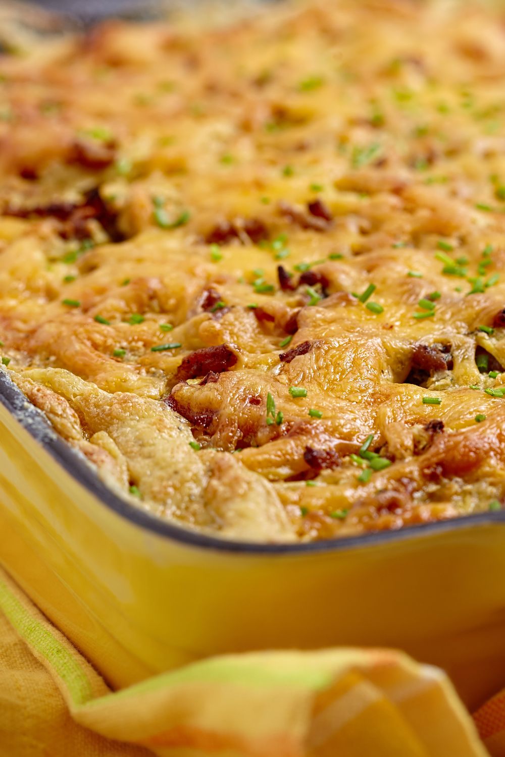 Pioneer Woman Hamburger Potato Casserole