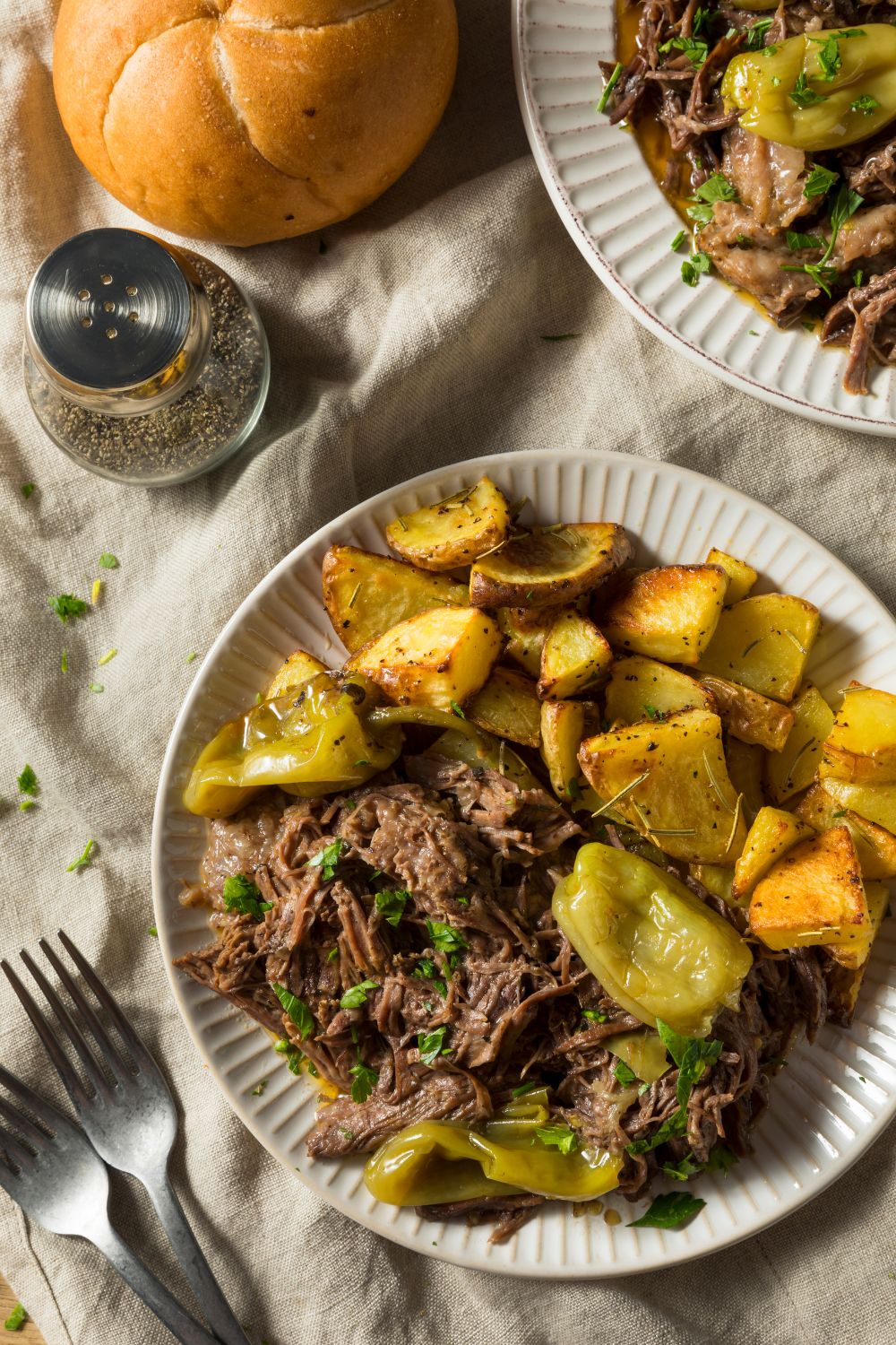 Pioneer Woman Mississippi Roast