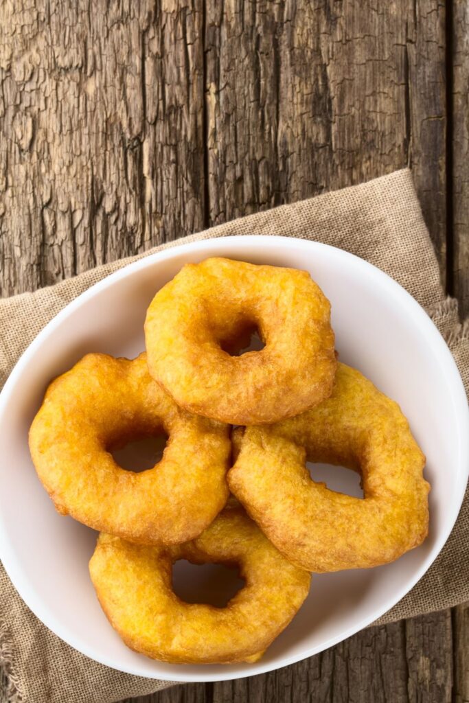 Pioneer Woman Navajo Fry Bread Recipe