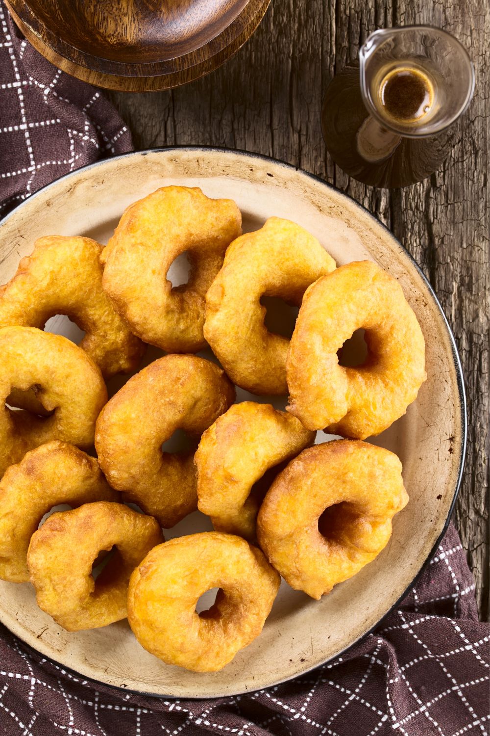 Pioneer Woman Navajo Fry Bread Recipe