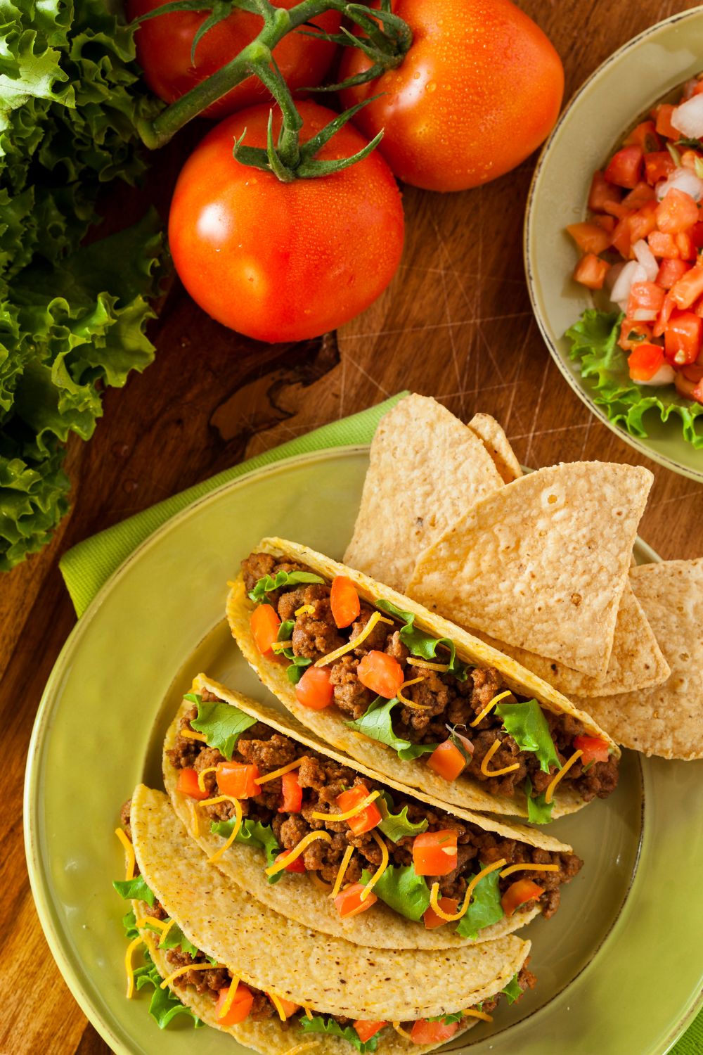 Pioneer Woman Shredded Beef Tacos