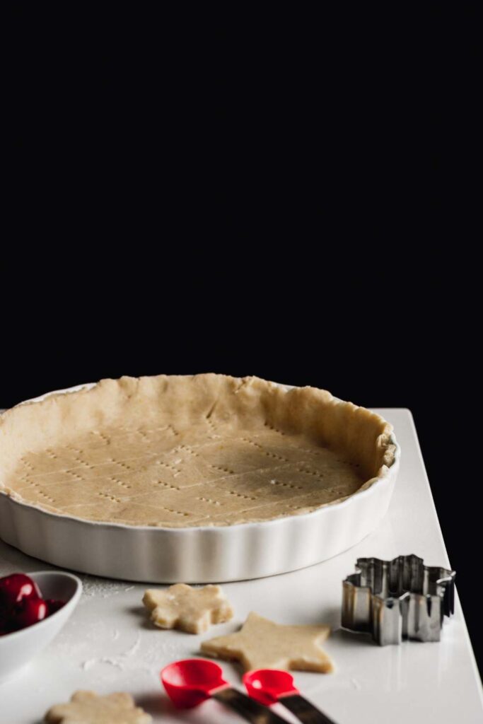 Pioneer Woman Pie Crust