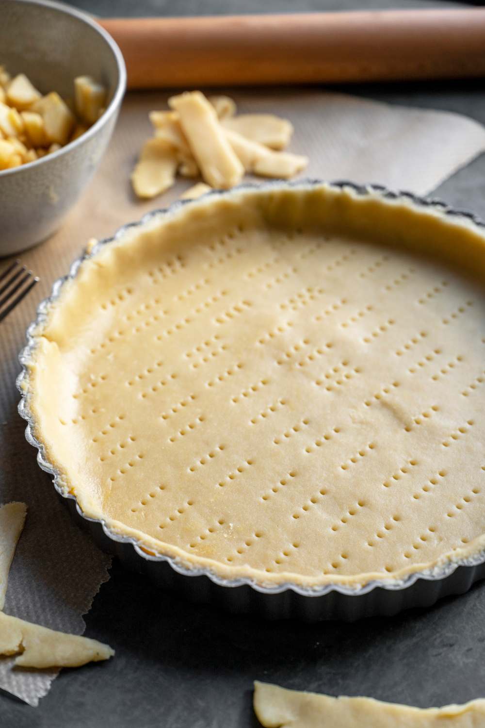 Pioneer Woman Pie Crust