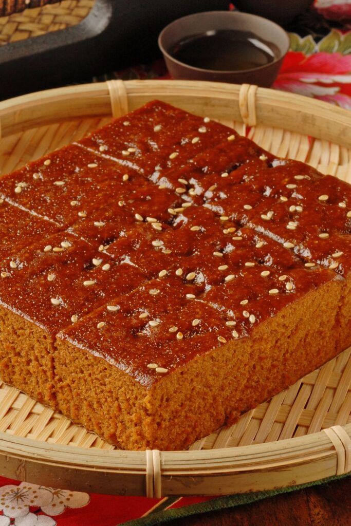 PIioneer Woman Prune Cake Recipe