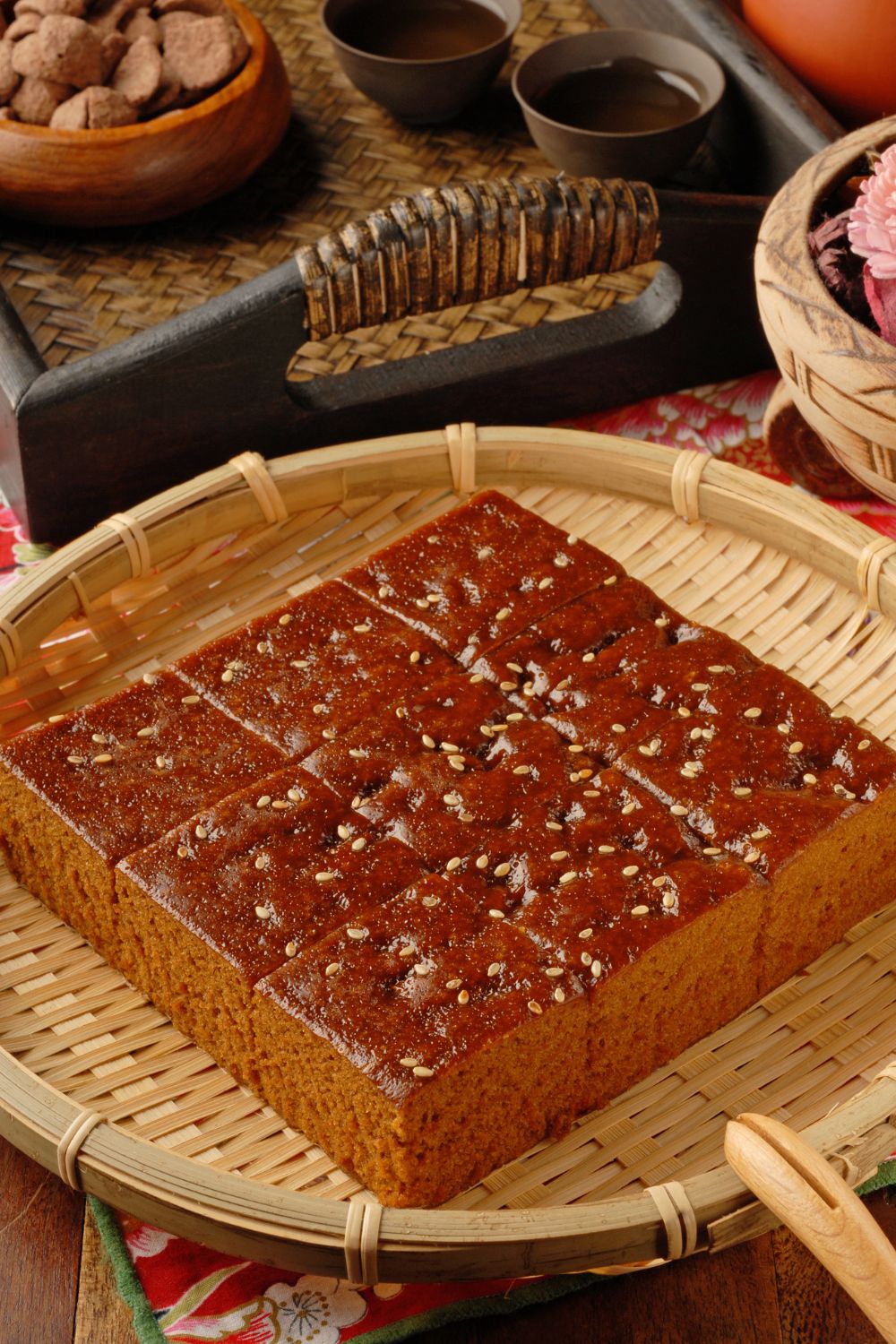 PIioneer Woman Prune Cake Recipe