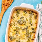 Pioneer Woman Mediterranean Artichoke Dip