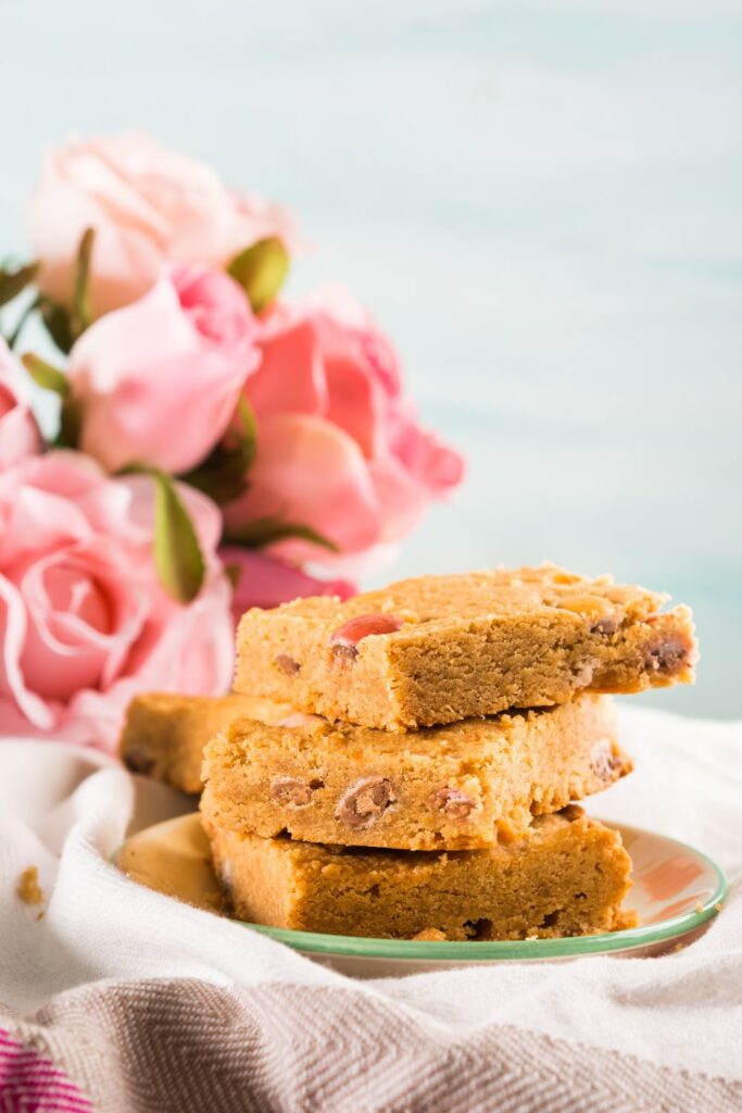 Pioneer Woman Cake Mix Cookie Bars