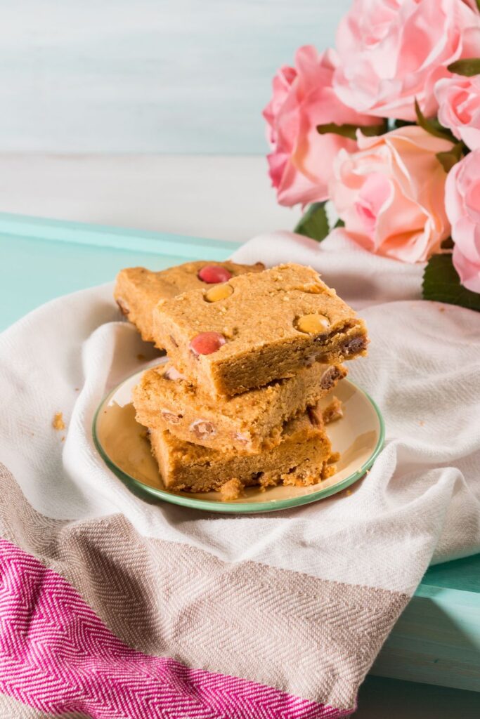 Pioneer Woman Cake Mix Cookie Bars