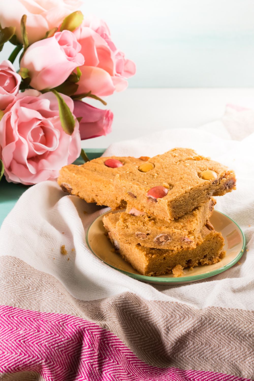 Pioneer Woman Cake Mix Cookie Bars