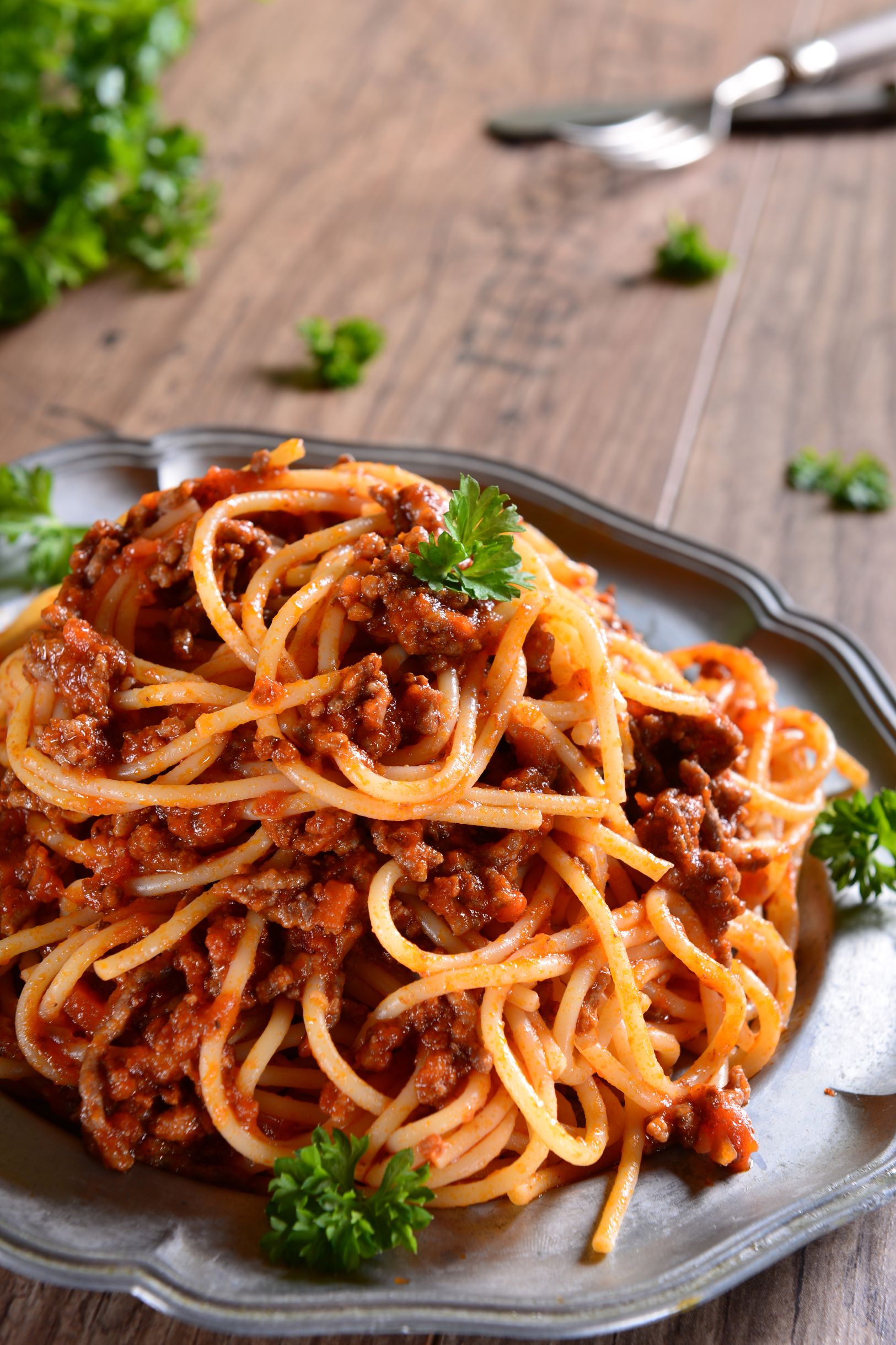 Pioneer Woman Cauliflower Bolognese