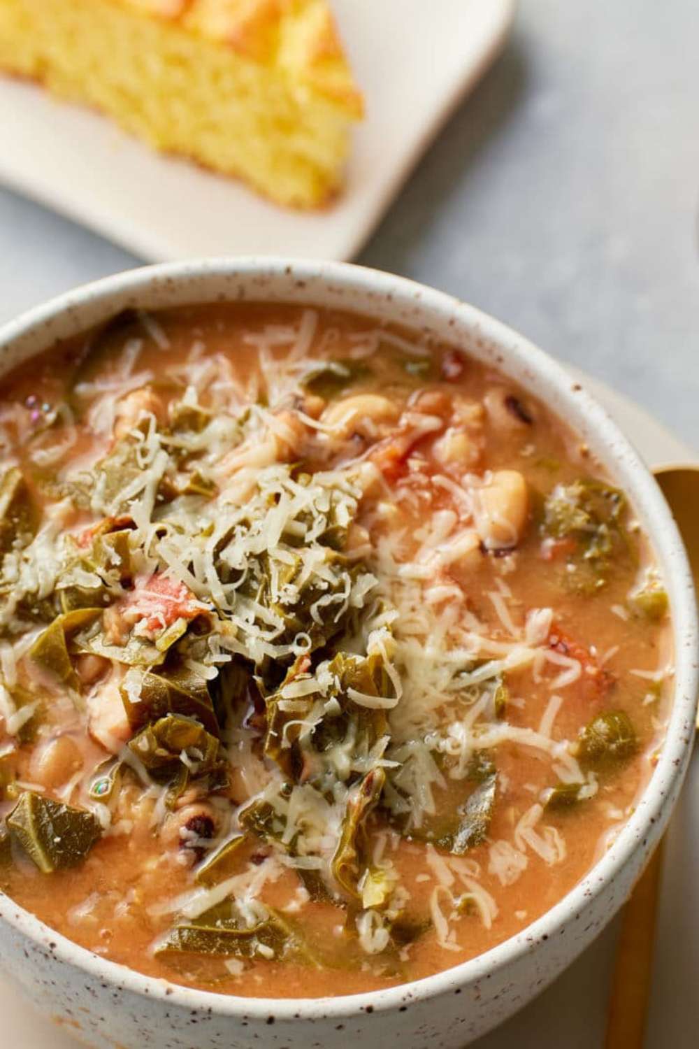 Pioneer Woman Collard Green Soup