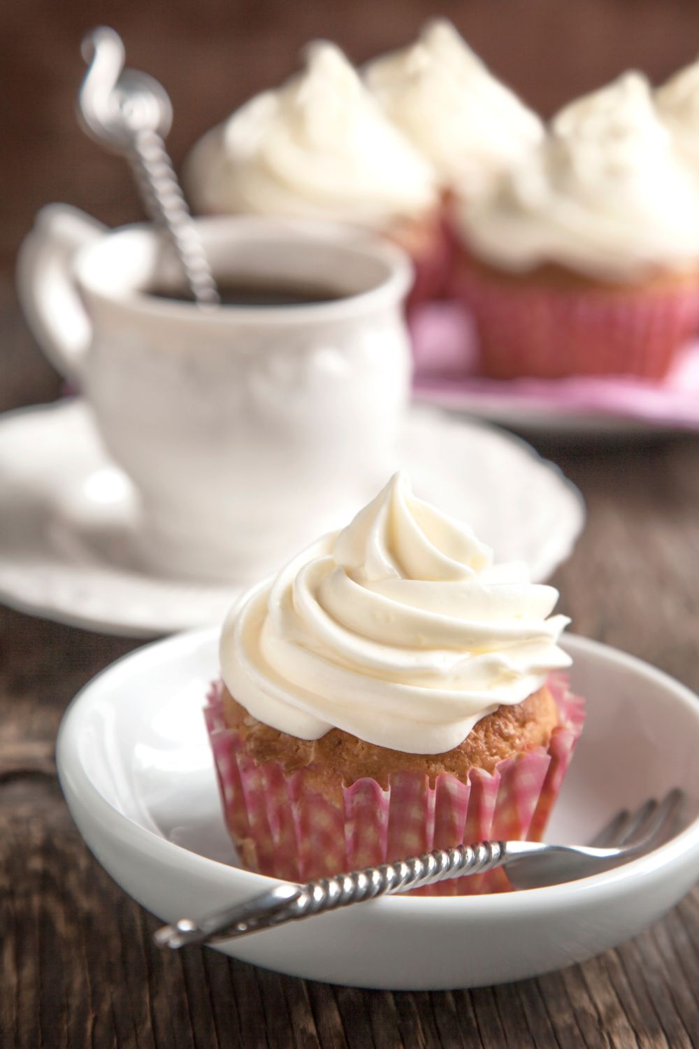 Pioneer Woman Flour Frosting