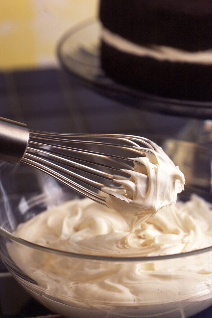 Pioneer Woman Flour Frosting 