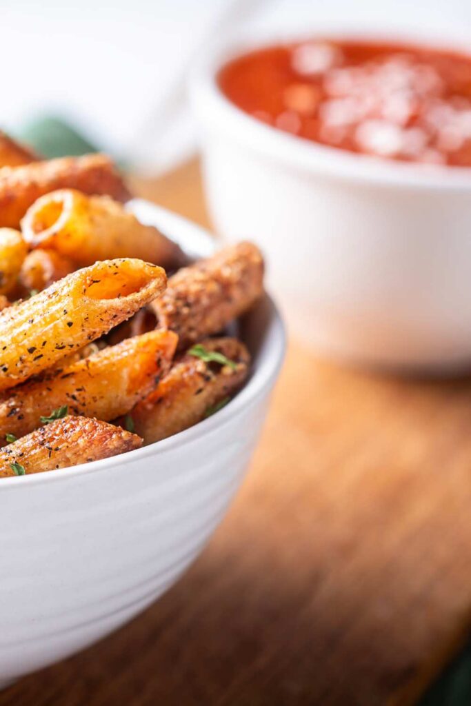 Pioneer Woman Fried Pasta