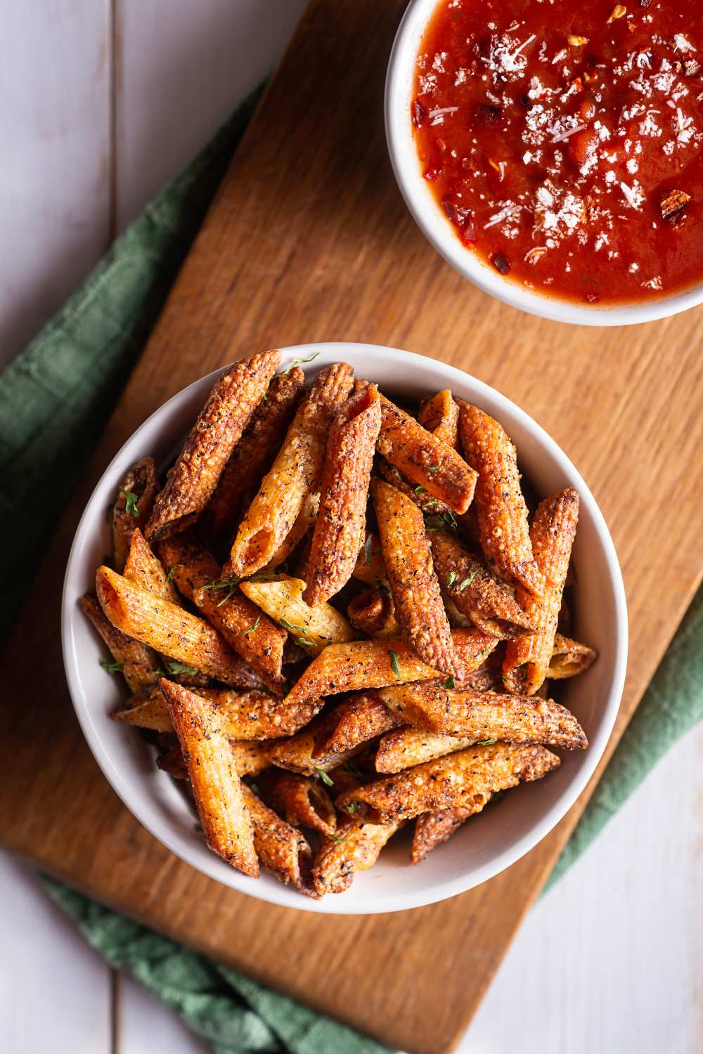 Pioneer Woman Fried Pasta