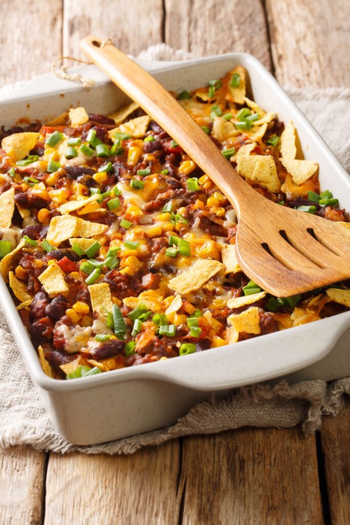 Pioneer Woman Frito Chili Pie