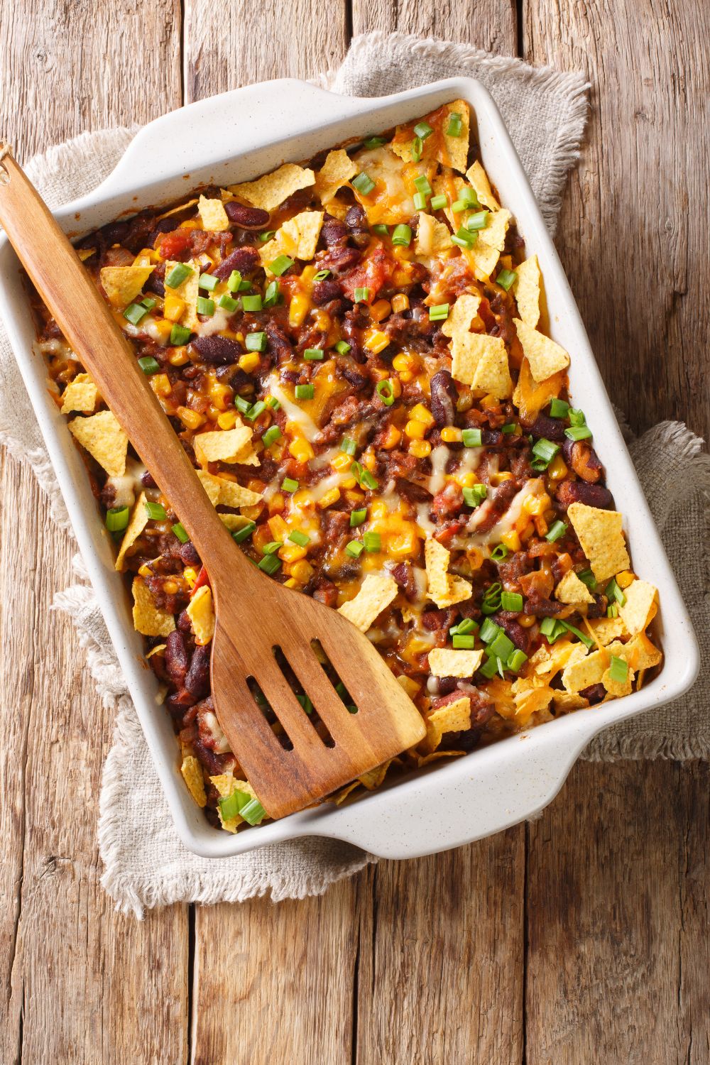 Pioneer Woman Frito Chili Pie