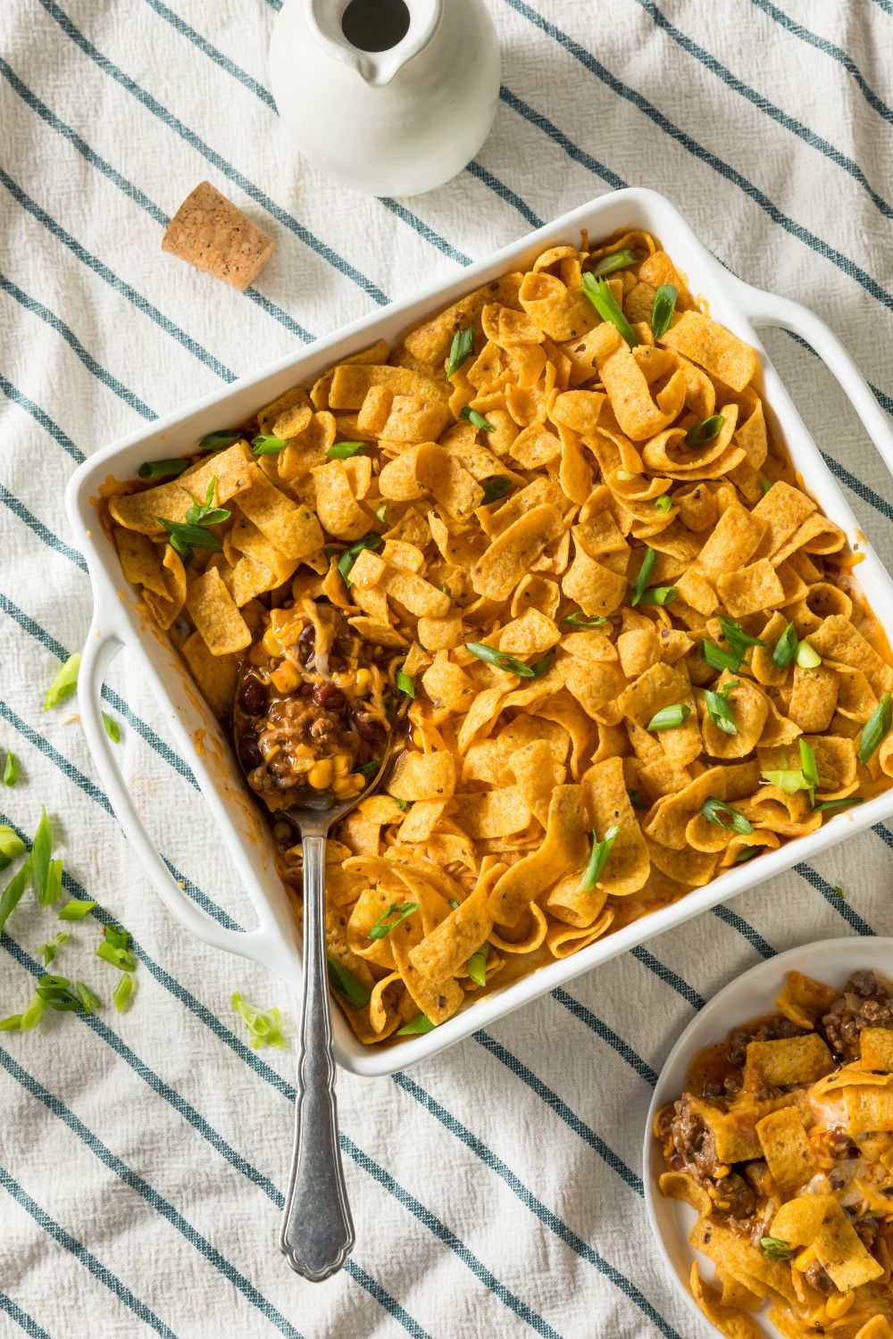 Pioneer Woman Frito Pie Recipe