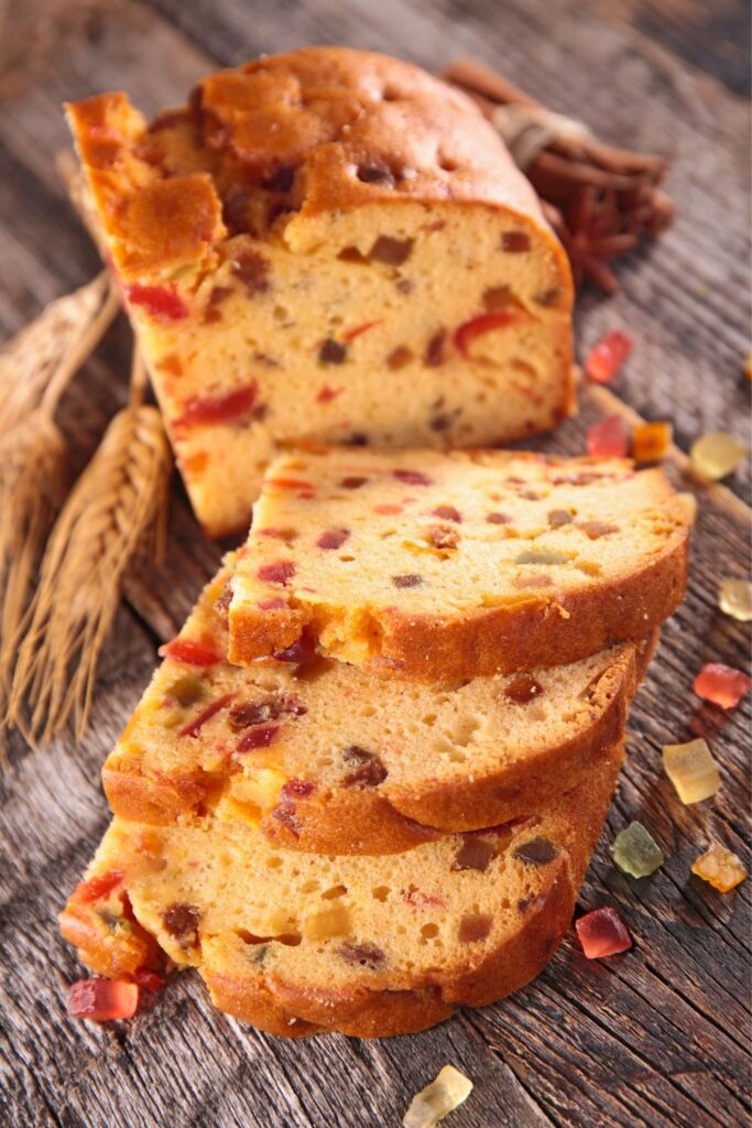 Pioneer Woman Fruit Bread