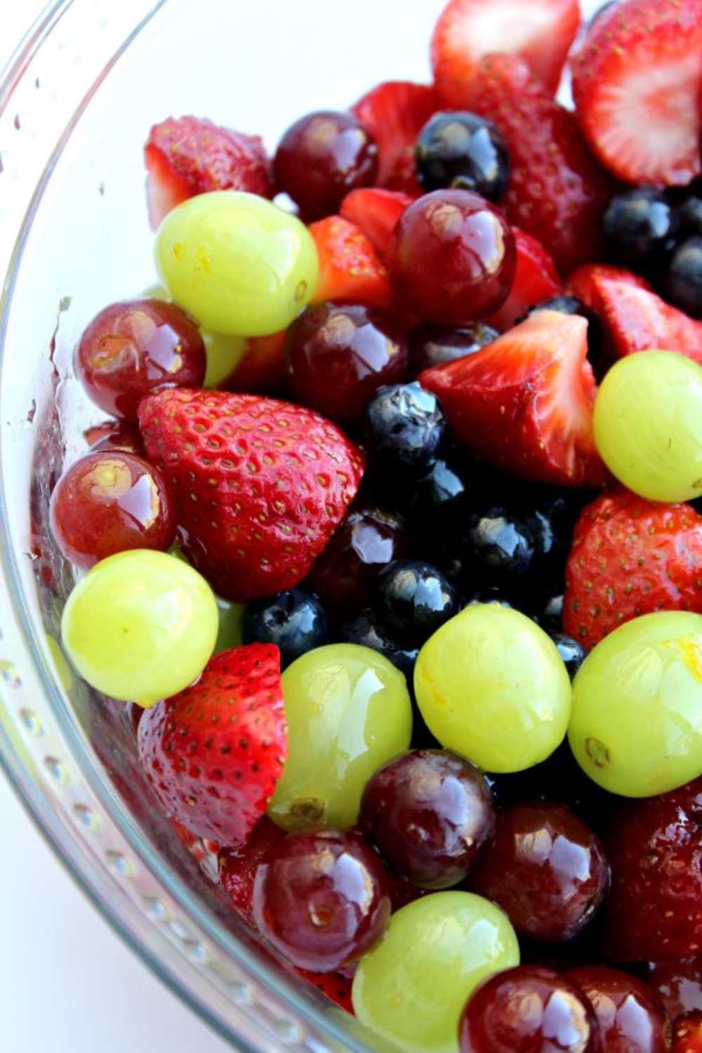 Pioneer Woman Fruit Salad