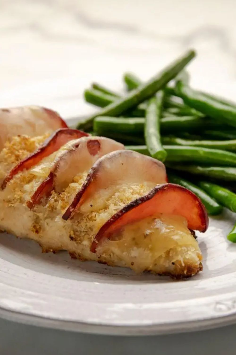 Pioneer Woman Hasselback Chicken