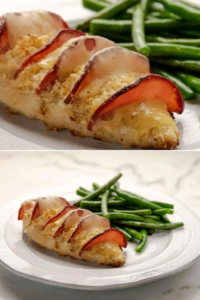 Pioneer Woman Hasselback Chicken