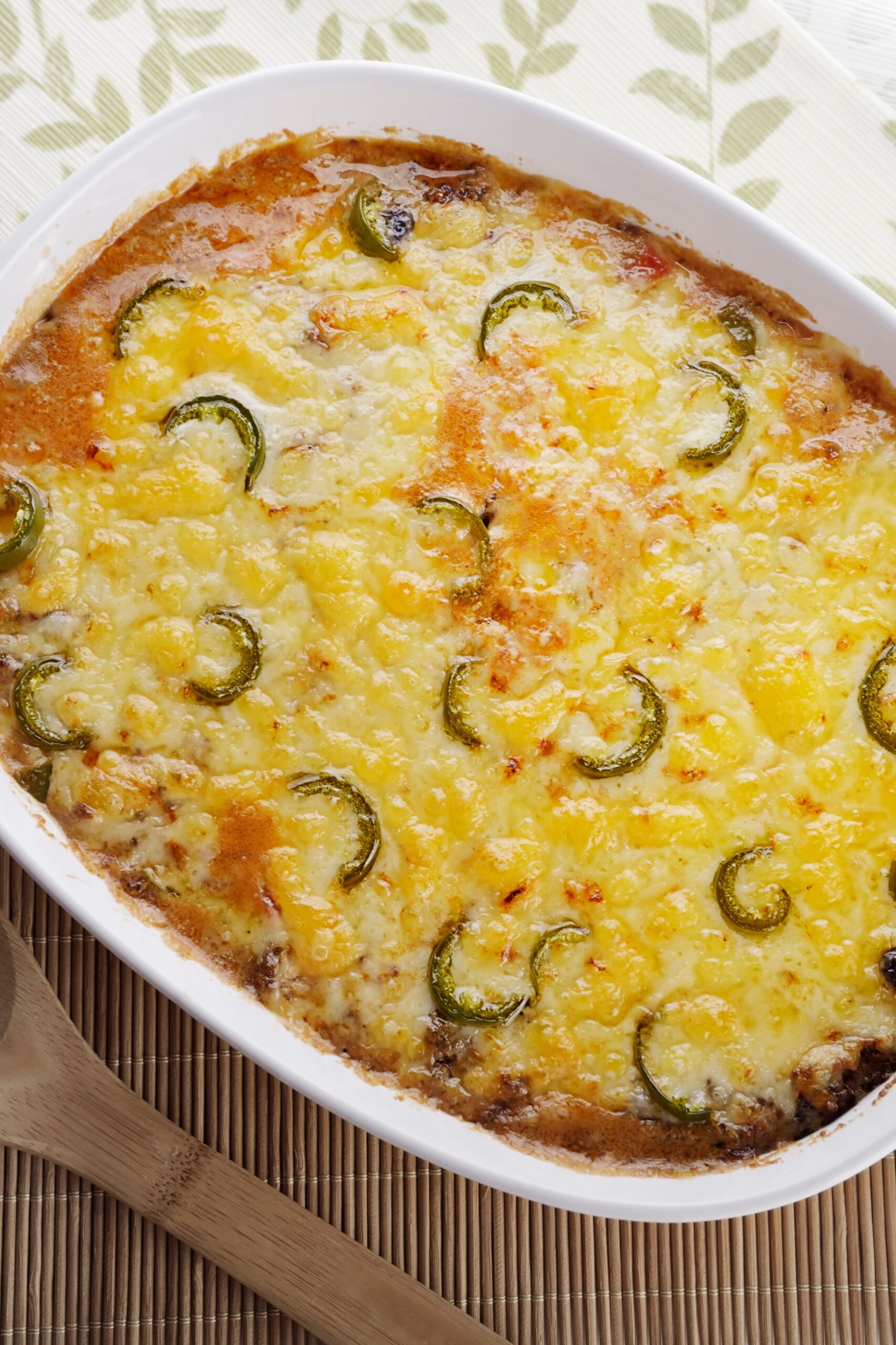 Pioneer Woman John Wayne Casserole