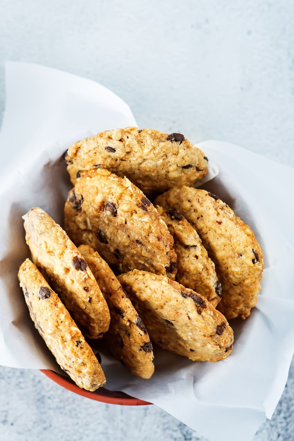 Pioneer Woman Potato Chip Chocolate Chip Cookies