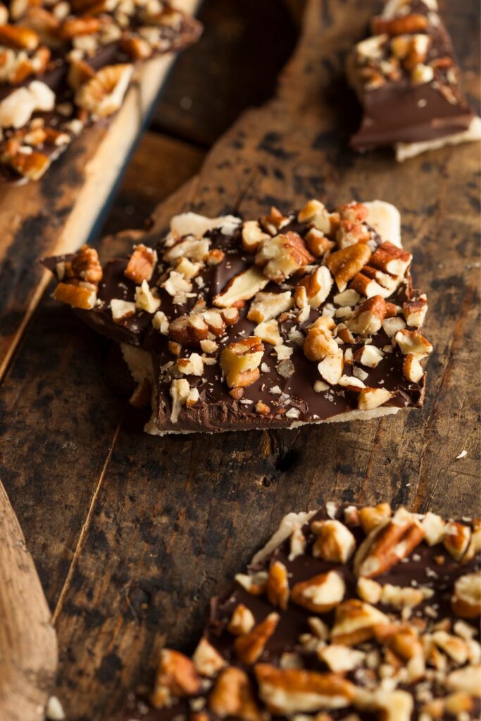 Pioneer Woman Toffee Recipe