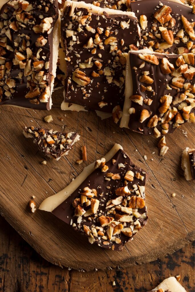 Pioneer Woman Toffee Recipe