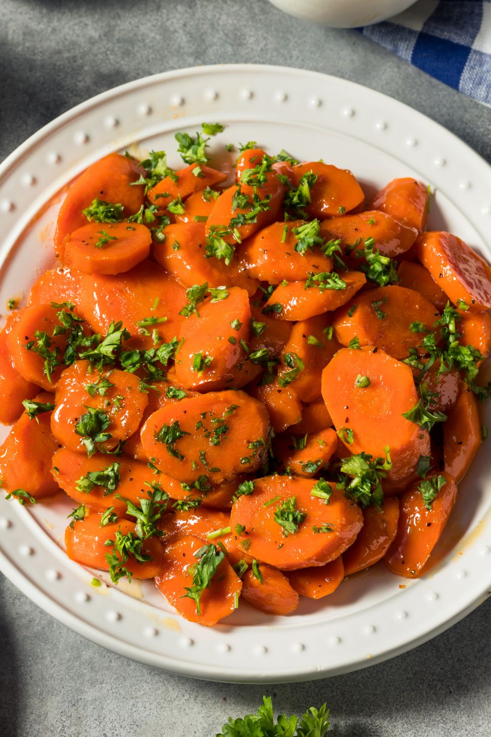 Pioneer Woman Whiskey Carrots