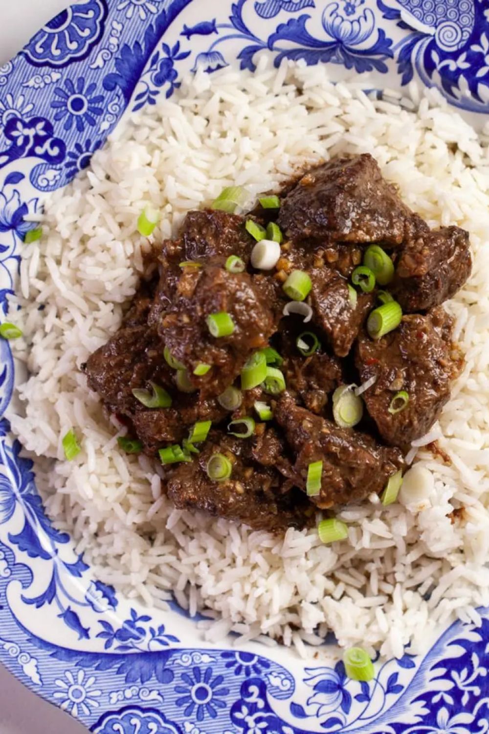 Pioneer Woman Asian Braised Beef