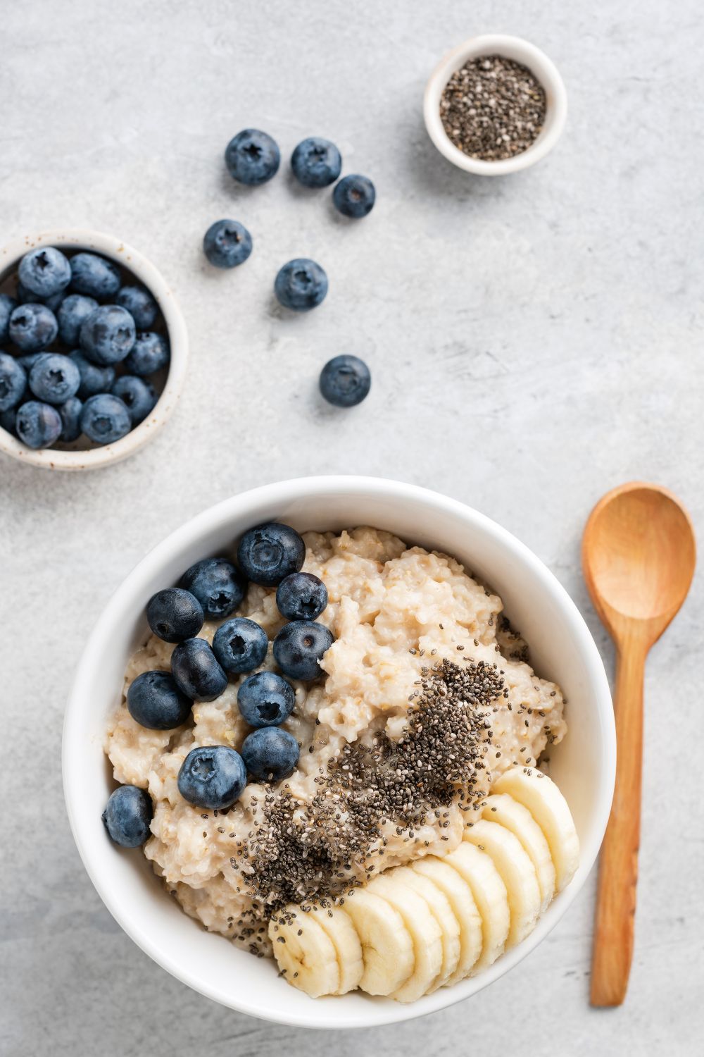 Pioneer Woman Crockpot Oatmeal  