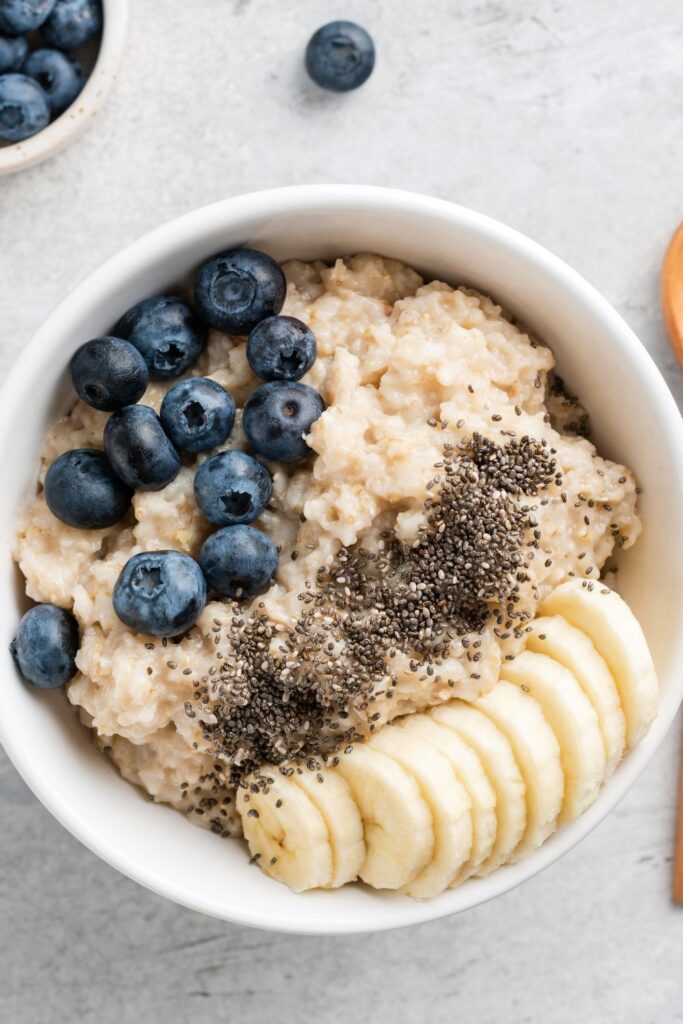 Pioneer Woman Crockpot Oatmeal  