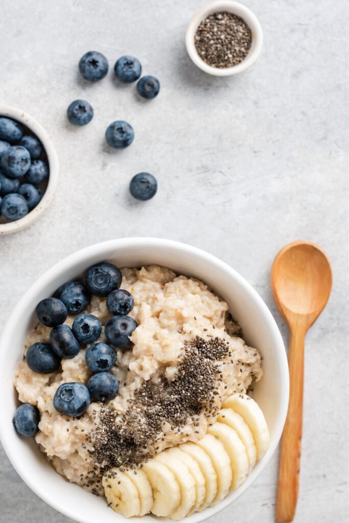 Pioneer Woman Crockpot Oatmeal  